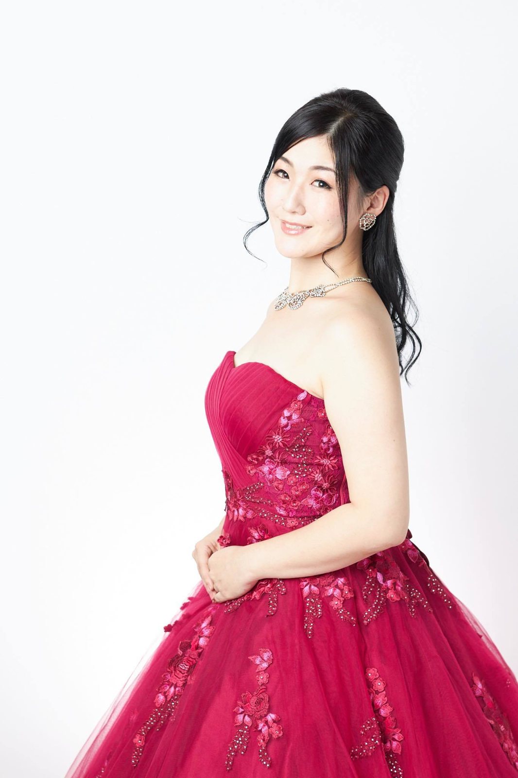 舘野真由花